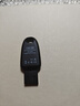 閃迪（SanDisk）128GB USB3.2 U盤 CZ550黑色 讀速100MB/s 安全加密 數(shù)據(jù)恢復 學習辦公電腦車載 高速大容量優(yōu)盤 曬單實拍圖