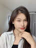 Jay 2025新款潮梔子花耳釘女花朵耳飾耳環(huán)送女友生日禮物 曬單實(shí)拍圖