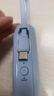 小叮訊【3C認證可上飛機】移動(dòng)隨身wifi5g無(wú)限流量2025款無(wú)線(xiàn)網(wǎng)隨身wifi充電寶二合一免插卡網(wǎng)絡(luò )車(chē)載戶(hù)外 【升級旗艦款】三網(wǎng)通|5000毫安充電款*超長(cháng)續航 0月租 無(wú)預存 隨用隨充 曬單實(shí)拍圖