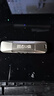 1TB固態(tài)硬盤(pán)USB3.2 Type-C 256G 手機電腦兩用移動(dòng)U盤(pán)大容量?jì)?yōu)盤(pán) 銀色 1TB 3.2兩用固態(tài)U盤(pán)【500M/S】 曬單實(shí)拍圖