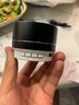 GUGLE德國品質(zhì)柏林之聲音效音響環(huán)繞低音炮智能無線藍牙小鋼炮音響低音炮音箱插卡便攜式戶外 精鋼黑重低音小鋼炮 標配 曬單實拍圖