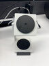 魅族（MEIZU）PANDAER 二合一桌面無(wú)線(xiàn)充電器 15W+5W無(wú)線(xiàn)雙充 磁吸 便攜折疊 CNC全金屬骨架 適用蘋(píng)果手機/耳機 曬單實(shí)拍圖