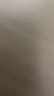 無印良品（MUJI） 女式 輕薄 圓領(lǐng)長袖T恤 女士女款 25年秋季女裝打底 FCD37A5A 淺藍色 M （160/84A） 曬單實拍圖