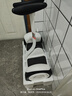 NINEBOT九號電動(dòng)平衡車(chē)minipro2成人兒童智能腿控體感車(chē)可改裝卡丁車(chē)【好東西宋佳同款】 minipro2白色 曬單實(shí)拍圖