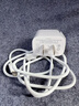 Viken【直營(yíng)正品】蘋果17/16/15充電器頭40W/45W適配原裝正品快充套裝iPhone17/16/15proMax/Air數(shù)據(jù)線 【原盒封裝】蘋果30W快充頭+1米編織快充線 安全認(rèn)證不傷機(jī) 曬單實(shí)拍圖