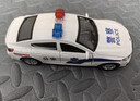 泰芬樂(lè )（BIG TAYLOR）合金超大號特警越野車(chē)模防爆裝甲車(chē)兒童玩具車(chē)3-6歲男孩生日禮物 曬單實(shí)拍圖