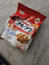 卡樂(lè )比（Calbee）即食燕麥片 原味水果麥片600g 日本進(jìn)口非油炸 營(yíng)養代餐早餐零食 曬單實(shí)拍圖