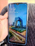 vivo iQOO U3x 高通驍龍八核強芯 5000mAh大電池 90Hz競速屏 二手手機 95新 淺藍色 6+64G 曬單實(shí)拍圖