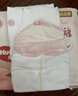 好奇（Huggies）鉑金裝小桃褲紙尿褲M(mǎn)144片(6-11kg)中號尿不濕【消暑散熱】 曬單實(shí)拍圖