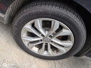 米其林（MICHELIN）汽車(chē)輪胎 215/55R17 94V 浩悅五代Primacy 5 適配邁騰帕薩特/天籟 曬單實(shí)拍圖