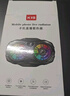 碩圖手機散熱器直播專用半導體雙核制冷降溫神器靜音風扇冰封背夾電競王者吃雞神器打游戲?qū)Ｓ眠m用蘋果 曬單實拍圖