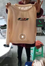 皮爾卡丹（pierre cardin）品牌衛(wèi)衣運(yùn)動(dòng)服套裝女秋冬款女士秋裝2025新品秋款女裝休閑三件裝 杏色【三件裝】 L建議-110斤 曬單實(shí)拍圖