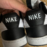 耐克（NIKE）COURT VISION LOW NEXT NATURE  女子運動(dòng)鞋 DH3158-003 38.5 曬單實(shí)拍圖
