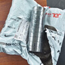 3M 1500# 電工膠帶 電氣絕緣膠帶 PVC電工膠布 無(wú)鉛600V 防潮耐酸堿 黑18mm*10m*0.13mm  1桶（10卷） 曬單實(shí)拍圖