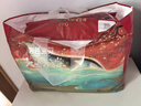 碧芭寶貝大魚(yú)海棠pro拉拉褲XXL32片(≥15kg)尿不濕夏季超薄透氣 裸感不勒 曬單實(shí)拍圖
