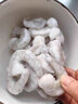 品鮮奕號 蝦仁 活剝青蝦仁冷凍新鮮去蝦線(xiàn)大蝦仁 海鮮水產(chǎn)生鮮 蝦類(lèi) 2斤裝 中號 約50-60粒/斤 曬單實(shí)拍圖