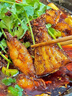 十吉吊鍋耗兒魚調(diào)料商用重慶酸湯魚火鍋底料麻辣燙冒菜干鍋香辣醬料 【試味道】1斤 吊鍋耗兒魚調(diào)料 曬單實(shí)拍圖