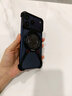 派凡【旋轉魔爪殼】適用蘋(píng)果iphone17promax手機殼超薄無(wú)邊框金屬鏤空散熱半包保護套帶支架磁吸充電防 曜石黑【旋轉拆裝/折疊支架/四角防摔】 蘋(píng)果17 pro 曬單實(shí)拍圖