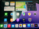 Apple/蘋果 iPad11英寸 A16芯片2025年款 平板電腦 (256GB WLAN版/學(xué)習(xí)辦公娛樂)銀色 曬單實拍圖