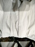 INSISFEMMEINSIS FEMME北歐文藝風肌理棉夏季新款半裙花苞半身裙女立體長裙 內華達灰 XS 曬單實拍圖