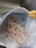 魷魚圈現(xiàn)切速凍魷魚圈墨魚圈魷魚八爪魚段燒烤火鍋油炸冷凍 精選魷魚圈【1斤裝】 曬單實拍圖