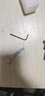 牛享（niuxiang）沉孔鉆頭限位器螺絲沉頭成孔木工開孔器麻花工具大全錐孔深孔引孔 升級(jí)【2.8mm*8mm】帶限位 曬單實(shí)拍圖