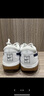 耐克（Nike）男鞋官方 Court Lite 3 Zoom 運(yùn)動(dòng)鞋防滑低幫網(wǎng)球鞋耐磨休閑板鞋 白藍(lán)-DV3258-102 44 曬單實(shí)拍圖