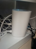 華為凌霄子母路由 Q6（1母1子套裝） AX3000Mbps 千兆路由器 全屋WiFi 6+  電力線(xiàn)版  曬單實(shí)拍圖