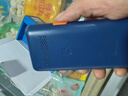 飛利浦（PHILIPS）E568A 寶石藍 移動聯(lián)通電信4G全網(wǎng)通 老年人手機智能 超長待機兒童功能學生手機 大字大聲直板按鍵 曬單實拍圖