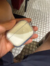 圖拉斯正版【2025年新款丨冰透抗黃】適用Airpods Pro3保護套三代airpods4透明硅膠防摔軟殼三代四代二代 AirPods Pro 3 【裸機美感 超薄透亮】無(wú)線(xiàn)充電丨贈送掛繩 曬單實(shí)拍圖