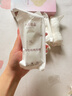 十月結晶一次性?xún)妊澟甧o滅菌100%純棉旅行便捷出差日拋免洗孕婦5條裝白xl 曬單實(shí)拍圖