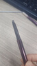 卡姿蘭（Carslan）三角眉筆防水防汗不掉色不暈染含替換芯02摩卡棕0.26g*2 生日禮物 曬單實拍圖