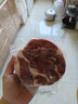 三疆牧羊 國產(chǎn)草飼眼肉原切牛排 兒童營養(yǎng)生鮮牛肉健身食材新疆伊犁褐牛 眼肉牛排2斤/袋3-4片（體驗裝） 曬單實拍圖
