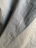 Jack Wolfskin狼爪夾克男戶外防水防風(fēng)保暖抓絨沖鋒衣三合一套裝5012776 6000/黑色/店長推薦 S  170/92A 曬單實拍圖