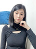 圣雅羅十二生肖和田玉銀項(xiàng)鏈女時(shí)尚首飾品吊墜七夕情人節(jié)禮物送女友 星月玉猴項(xiàng)鏈+高定玫瑰花禮盒 曬單實(shí)拍圖