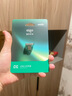 愛(ài)國者（aigo）64GB USB2.0 車(chē)載U盤(pán)C1C迷你款 銀色 金屬Type-C車(chē)載u盤(pán) 手機電腦通用優(yōu)盤(pán) 曬單實(shí)拍圖