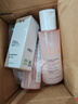 雅漾（Avene）舒潤調(diào)理柔膚水100ML 溫和補(bǔ)水保濕舒緩護(hù)膚爽膚水粉水效期至26.7 曬單實(shí)拍圖