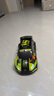 雷拉洛xts-f10拉力車1:10專業(yè)RC遙控車高速車遙控車汽車漂移車越野車男 （碳纖維涂裝版本）PC車殼+電池 曬單實(shí)拍圖
