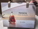 軒尼詩(shī)（Hennessy）詹姆士干邑白蘭地 700ml 2025年限定禮盒 中秋送禮 曬單實(shí)拍圖