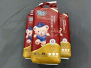 名典泰迪一體拉拉褲4XL46片【18-21kg】嬰兒尿不濕超薄干爽尿褲男女寶通用 曬單實拍圖