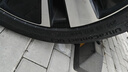 德國馬牌（Continental）汽車(chē)輪胎 215/55R17 94W UCJ 適配邁騰/XRV/亞洲龍/廣汽AION 曬單實(shí)拍圖