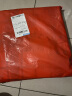 红豆红豆（HONG DOU）电热毯双人双控调温1.2m1.5米1.8米加厚家电褥子 加厚毛毯-三档调温 单人长150cm*X宽70CM 实拍图