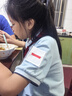 反轉 小學(xué)生小隊長(cháng)二道杠三道杠一道杠袖章大隊長(cháng)中隊長(cháng)班委徽章標志臂章少先隊袖章 4個(gè)裝【1道杠】 曬單實(shí)拍圖