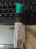 施德樓（STAEDTLER）油性記號筆 綠色2.0mm防水速干勾線(xiàn)馬克筆兒童美術(shù)光盤(pán)刻字辦公開(kāi)學(xué)必備用品單支裝352-5 曬單實(shí)拍圖