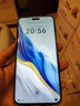 榮耀Magic6 Pro 5G旗艦手機 榮耀鴻燕通信 巨犀玻璃 第三代驍龍8芯片官旗 絨黑色 16G+512G 曬單實(shí)拍圖