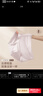 芬騰10條裝丨內(nèi)褲女冰絲聚乳酸7A抗菌內(nèi)襠輕薄隱形無(wú)痕夏季-多款可選 【7A】G款隨機(jī)顏色，共 10條 XL （適合120-160斤） 曬單實(shí)拍圖