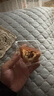 八只金貓正宗九制臺式話(huà)梅108g袋裝酸咸老味道話(huà)梅干蜜餞孕婦休閑辦公零食 曬單實(shí)拍圖