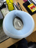脊態(tài)（Back2）u型枕 護(hù)頸枕脖枕記憶棉飛機(jī)高鐵汽車旅行便攜U枕辦公室午睡枕 【磁吸扣調(diào)節(jié)】青山綠(贈(zèng)收納袋) 曬單實(shí)拍圖