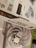技嘉（GIGABYTE）X870I/B850i AX迷你雕/冰雕ITX小板搭AMD銳龍R7 7800/9800X3D/9950X R5 7500F/9600X 主板CPU套裝 X870I AORUS PRO ICE 迷你冰雕 R7 9800X3D【8核16線(xiàn)程】散片 曬單實(shí)拍圖