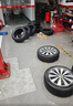 米其林（MICHELIN）汽車輪胎 205/55R16 91V 耐越 ENERGY MILE 適配朗逸/速騰/卡羅拉 曬單實拍圖